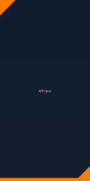 每日大赛APP界面展示 - 彩富体育app 移动端应用主界面