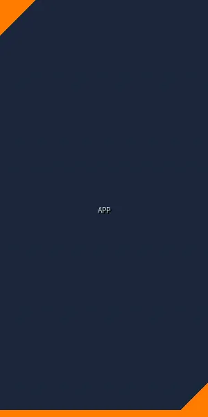 每日大赛APP界面展示 - 彩富体育app 移动端应用