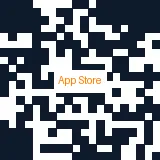 App Store下载二维码 - 每日大赛 彩富体育app APP