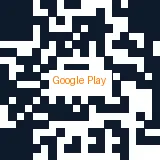 Google Play下载二维码 - 每日大赛 彩富体育app APP